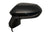 TechPro TO1320393C Door Mirror - Left