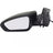 TechPro TO1320434 Door Mirror Set - Left