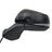 TechPro TO1320440 Door Mirror - Left