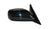 TechPro TO1321167 Door Mirror Set - Right