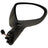TechPro TO1321187 Door Mirror Set - Right