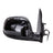 TechPro TO1321193 Door Mirror Set - Right