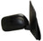 TechPro TO1321196 Door Mirror Set - Right