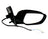 TechPro TO1321231 Door Mirror Set - Right