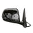 TechPro TO1321245 Door Mirror Set - Right