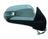 TechPro TO1321285 Door Mirror Set - Right
