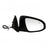 TechPro TO1321314 Door Mirror Set - Right