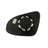 TechPro TO1325116 Door Mirror Glass - Right