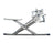 TechPro TO1350185 Window Regulator - Front Left