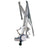 TechPro TO1351239 Window Regulator - Front Right