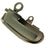 TechPro TO1352132 Interior Door Handle - Front Left or Rear Left