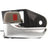 TechPro TO1352181 Interior Door Handle - Front Left or Rear Left