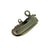 TechPro TO1353132 Interior Door Handle - Front Right or Rear Right