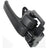 TechPro TO1353174 Interior Door Handle - Front Right or Rear Right