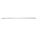TechPro TO1607103 Rocker Panel Molding - Right