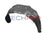 TechPro TO1763103 Fender Liner - Rear Right