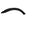 TechPro TO1790106 Wheel Arch Molding - Rear Left