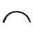 TechPro TO1790108 Wheel Arch Molding - Rear Left