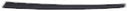 TechPro TO1792101 Truck Bed Molding - Left