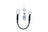 TechPro TO1920100 Tailgate Check Cable - Left or Right