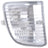 TechPro TO2531139 Turn Signal Light Lens / Housing - Front Right