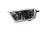 TechPro TO2592111 Fog Light Assembly - Left