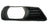 TechPro TO2599101 Fog Light Cover - Right