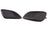 TechPro TO2599105 Fog Light Cover - Right