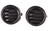 TechPro TO2599107 Fog Light Cover - Right