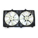 TechPro TO3110151 Engine Cooling Fan Shroud