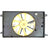 TechPro TO3115219 Engine Cooling Fan Assembly