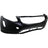 TechPro VO1000204C Bumper Cover - Front
