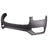 TechPro VO1000250 Bumper Cover - Front