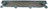 TechPro VO1036102 Bumper Cover Grille - Front