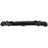 TechPro VO1070105 Bumper Impact Absorber - Front