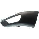 TechPro VO1093116 Spoiler - Front Left