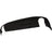 TechPro VO1195111 Bumper Valance / Grille Kit - Rear