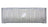 TechPro VO1200103 Grille