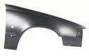 TechPro VO1241109 Fender - Front Right