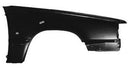 TechPro VO1241110 Fender - Front Right
