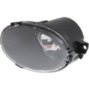 TechPro VO2594100 Fog Light Lens / Housing - Left