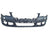 TechPro VW1000162P Bumper Cover - Front