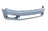 TechPro VW1000205 Bumper Cover - Front