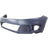 TechPro VW1000212 Bumper Cover - Front