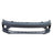 TechPro VW1000242C Bumper Cover - Front
