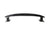 TechPro VW1006126 Bumper Cover Reinforcement - Front