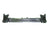 TechPro VW1006128 Bumper Cover Reinforcement - Front