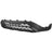TechPro VW1015110 Bumper Cover - Front Lower