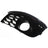 TechPro VW1036110 Bumper Cover Grille - Front