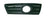 TechPro VW1036119 Bumper Cover Grille - Front Right